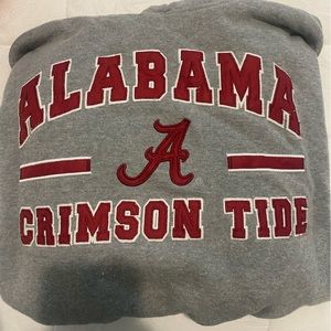 COLOSSEUM BAMA hoodie